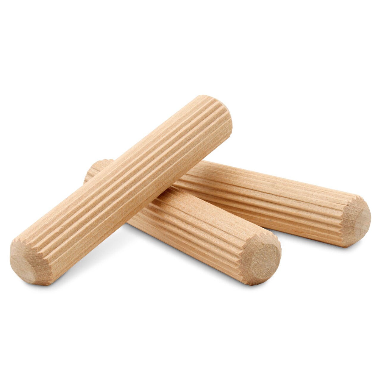 Wood Dowel Pins, Multiple Sizes, for Furniture & Crafts|Woodpeckers